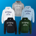 Pitman Hoodie